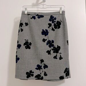 NWT Ann Taylor Petite Skirt Size 2P